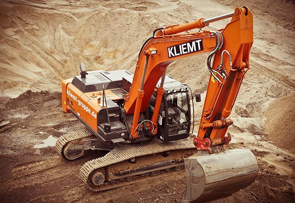 推土机保养知识大全